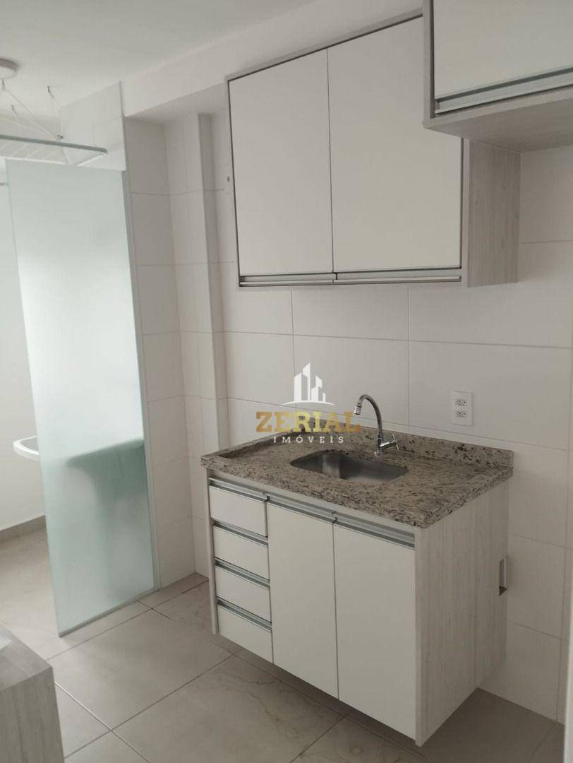 Apartamento à venda com 2 quartos, 47m² - Foto 7