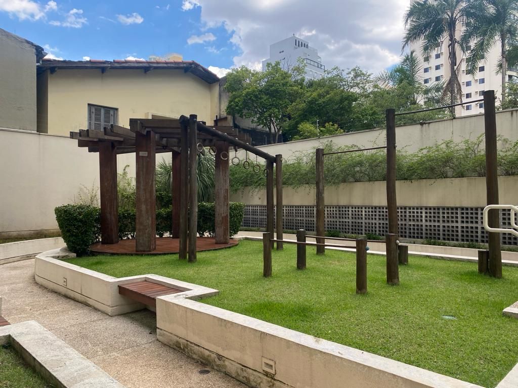 Apartamento à venda com 1 quarto, 77m² - Foto 52