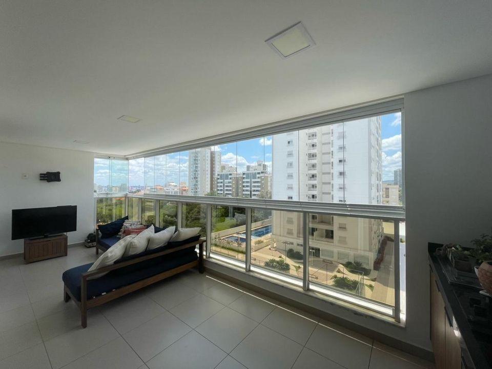 Apartamento à venda com 4 quartos, 167m² - Foto 21