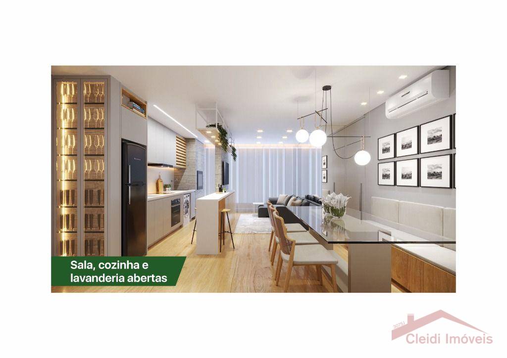 Apartamento, 2 quartos, 74 m² - Foto 4