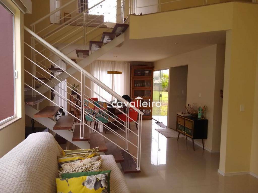 Casa de Condomínio à venda com 4 quartos, 240m² - Foto 13