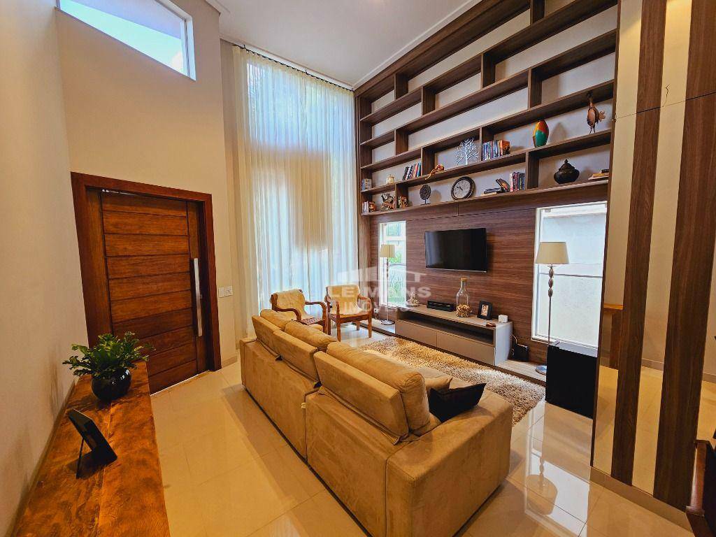 Casa de Condomínio à venda com 3 quartos, 208m² - Foto 13