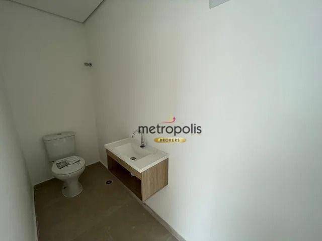 Cobertura à venda com 2 quartos, 106m² - Foto 3