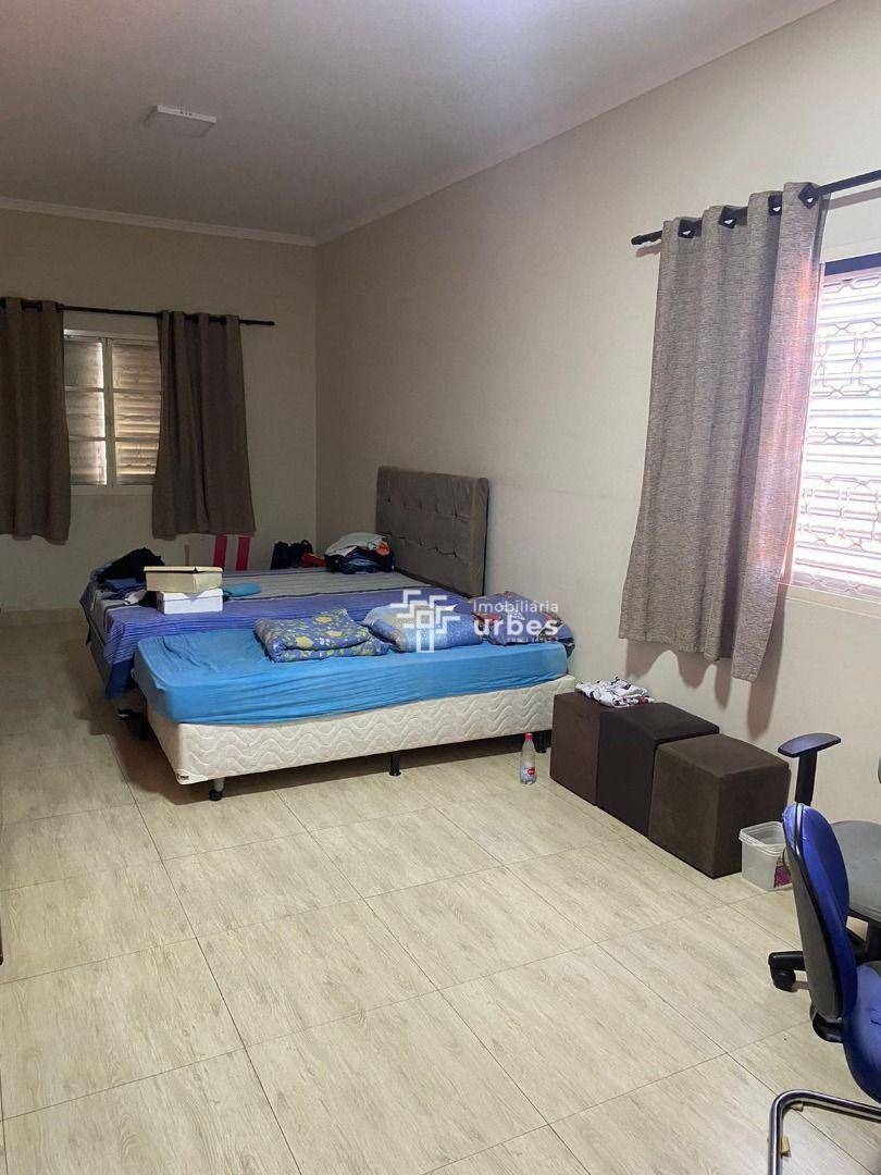 Casa à venda com 2 quartos, 171m² - Foto 5