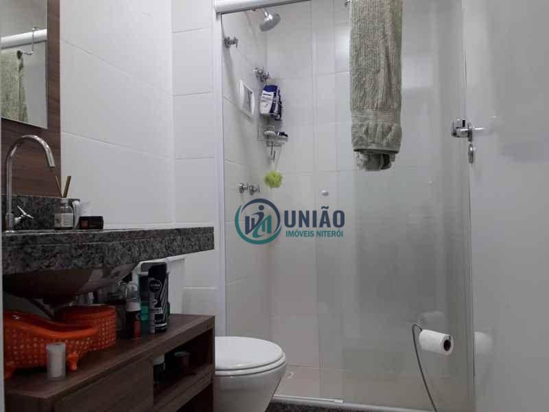 Apartamento à venda com 2 quartos, 66m² - Foto 10