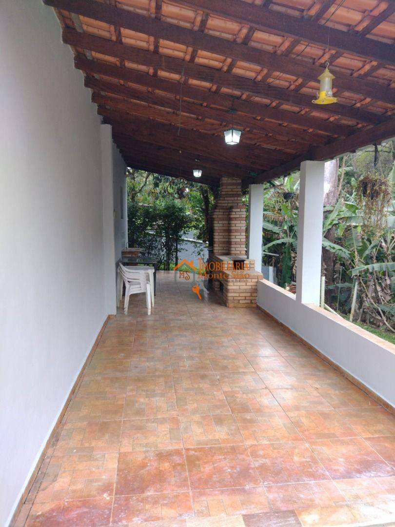 Chácara à venda com 8 quartos, 2400M2 - Foto 23