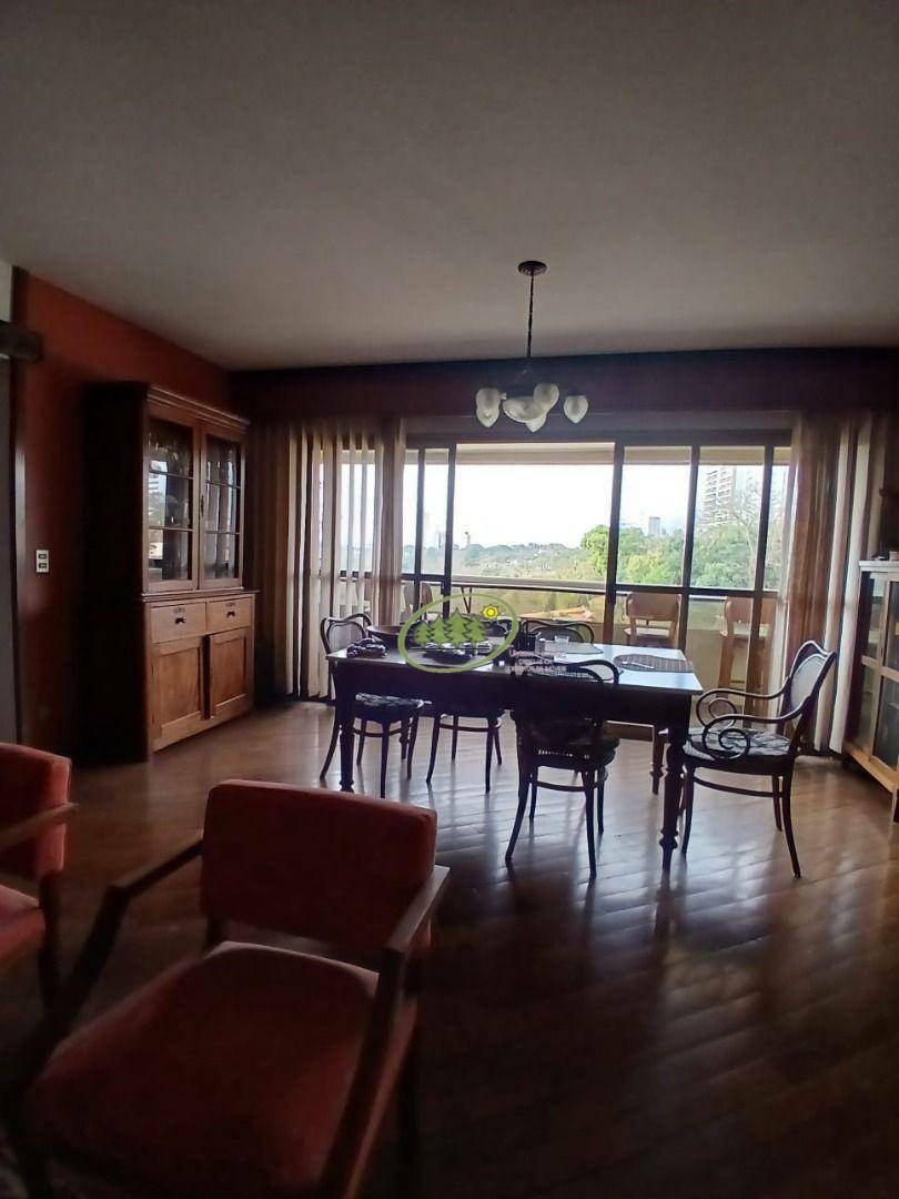 Apartamento, 4 quartos, 165 m² - Foto 27