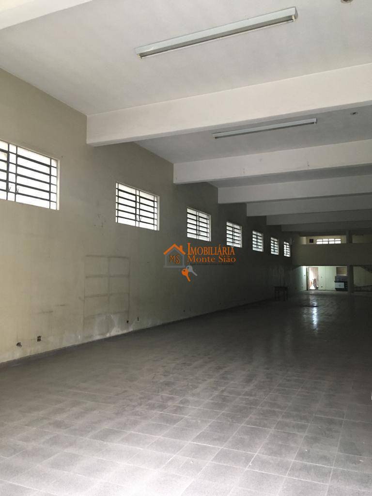 Prédio Inteiro à venda, 450m² - Foto 12