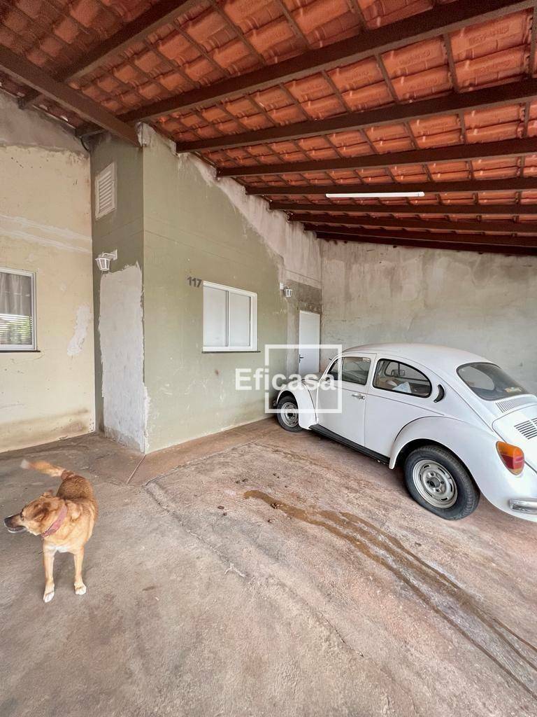 Casa à venda com 3 quartos, 150m² - Foto 4