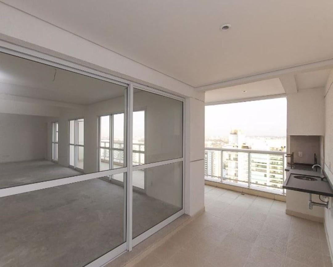 Cobertura à venda com 5 quartos, 340m² - Foto 7