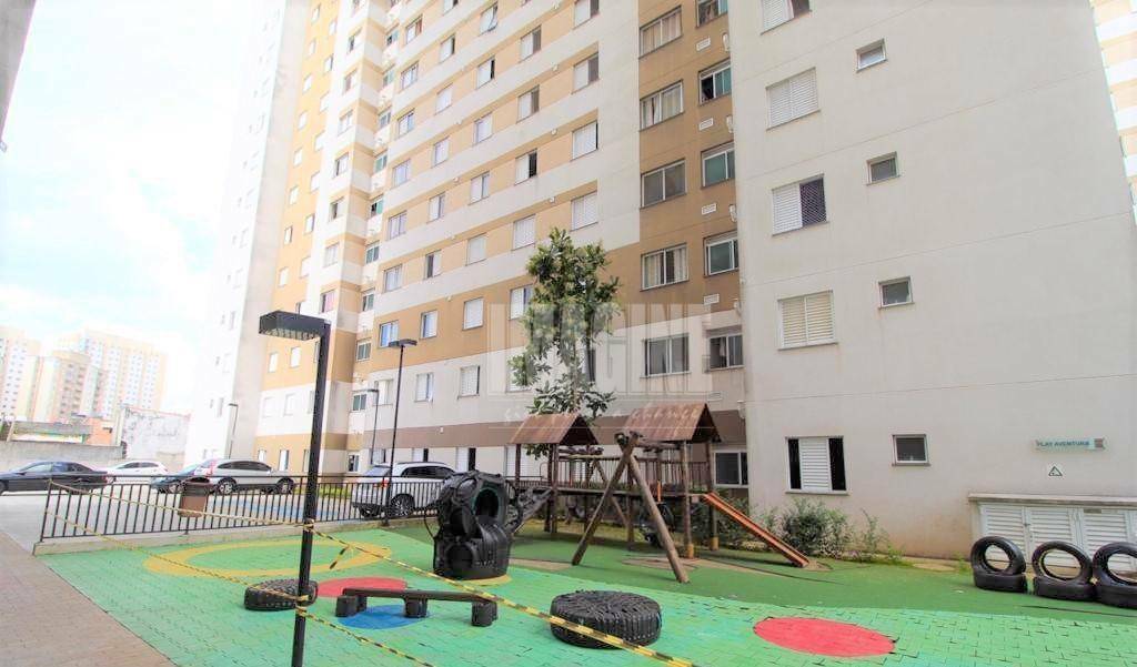 Apartamento à venda com 2 quartos, 45m² - Foto 15