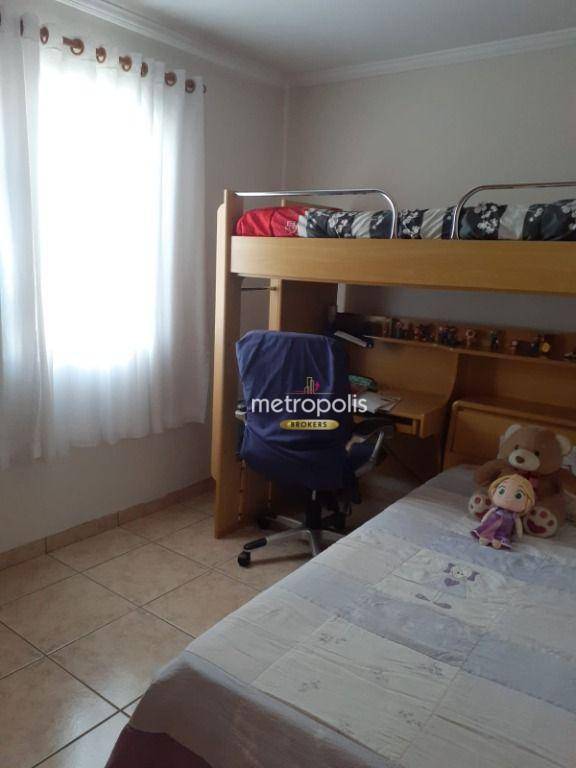 Apartamento à venda com 2 quartos, 61m² - Foto 10