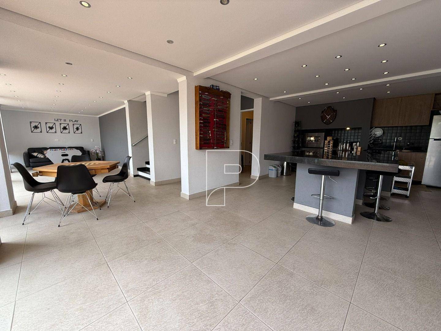 Casa de Condomínio à venda com 4 quartos, 320m² - Foto 33