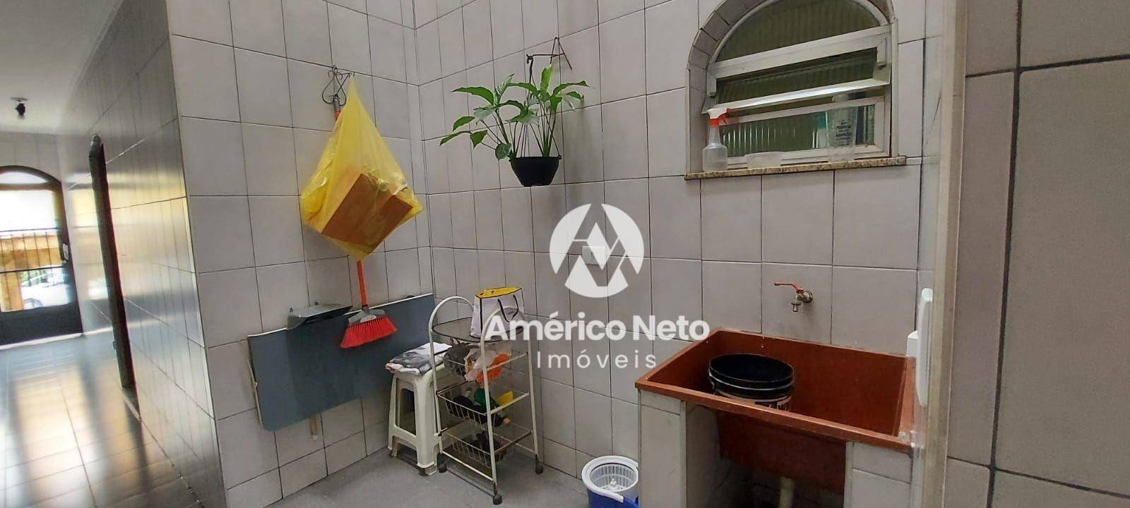 Sobrado à venda com 3 quartos, 221m² - Foto 30