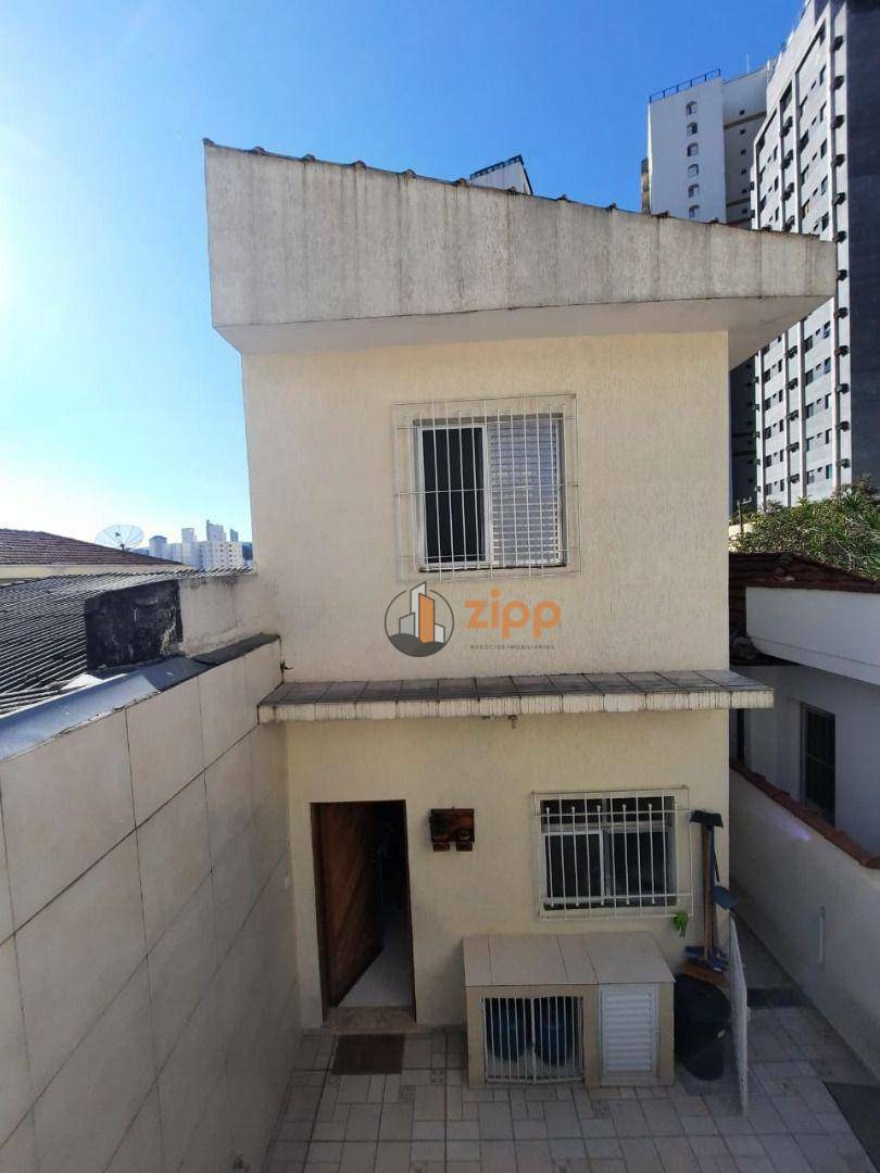 Sobrado à venda com 3 quartos, 200m² - Foto 93