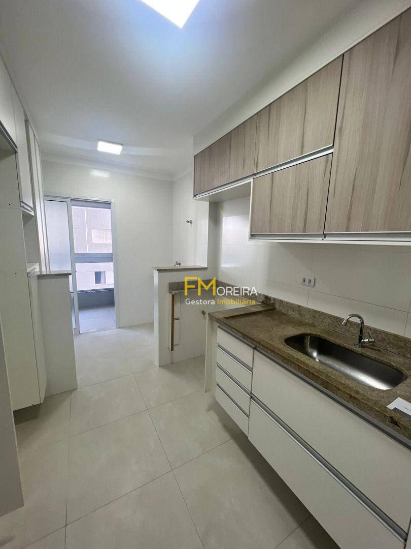 Apartamento à venda com 1 quarto, 55m² - Foto 6