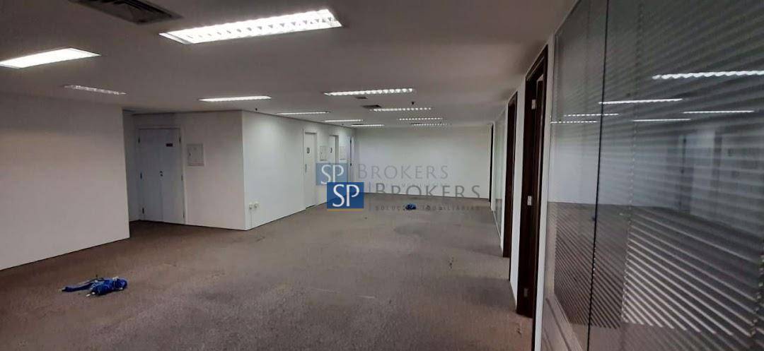 Conjunto Comercial-Sala para alugar, 212m² - Foto 1