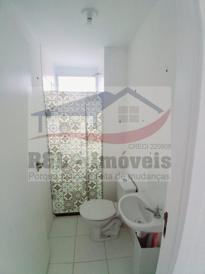Apartamento para alugar com 2 quartos, 40m² - Foto 10