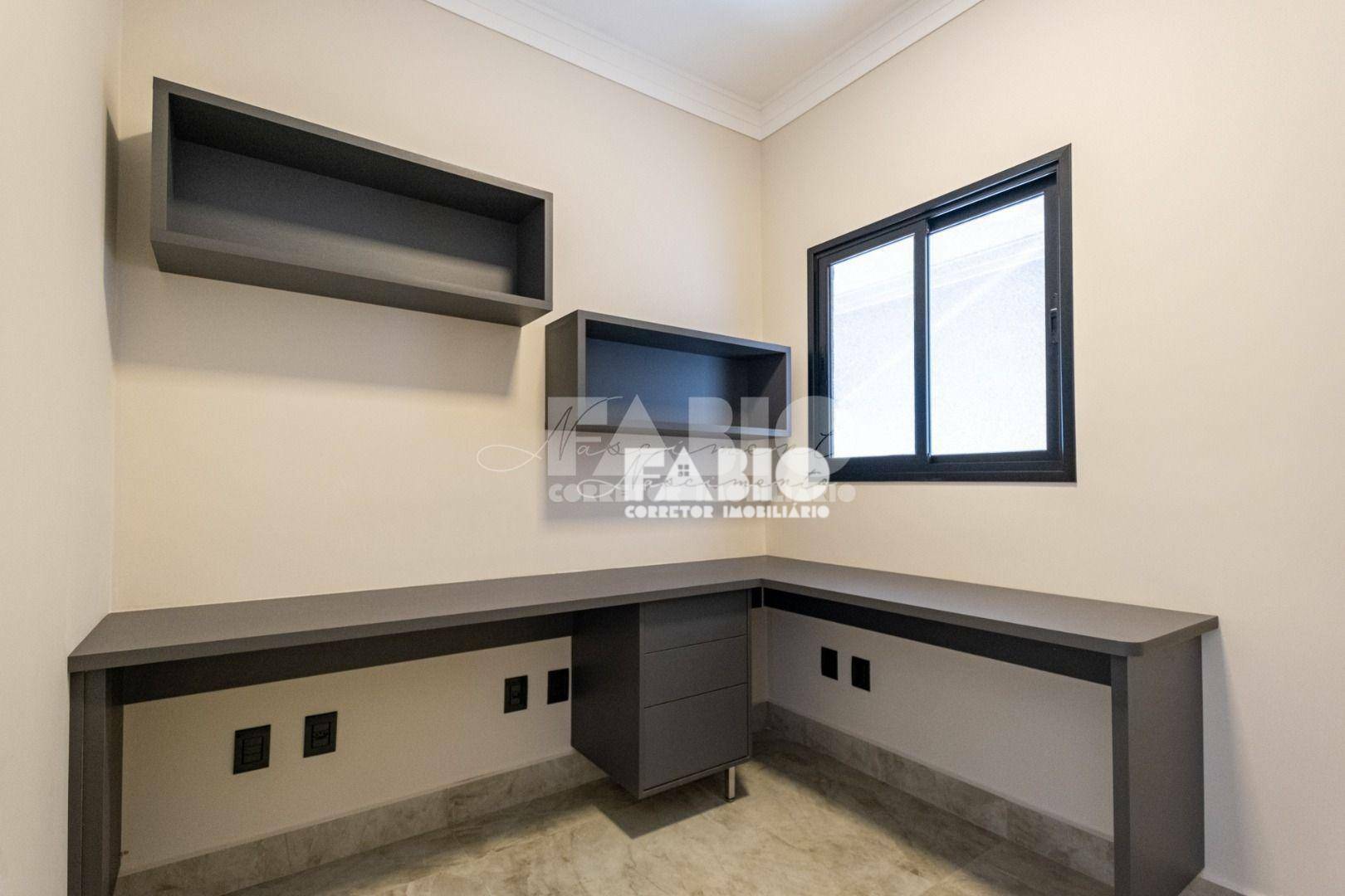 Casa de Condomínio à venda com 3 quartos, 204m² - Foto 6