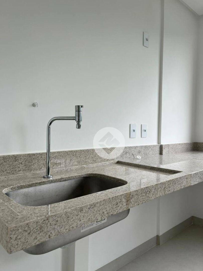 Apartamento, 3 quartos, 69 m² - Foto 4