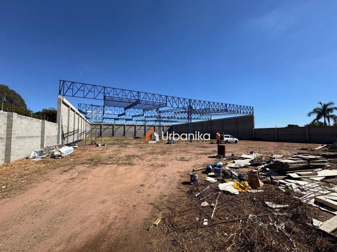 Depósito-Galpão, 3000 m² - Foto 1