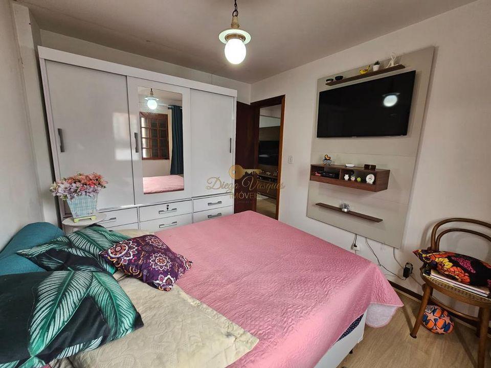 Apartamento à venda com 1 quarto, 50m² - Foto 9