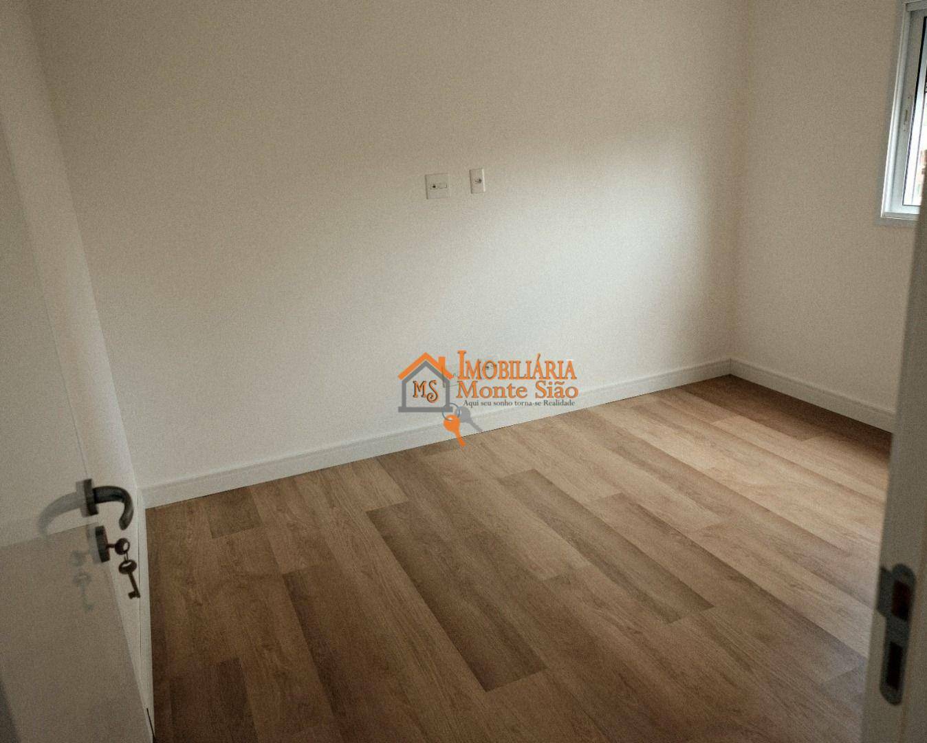 Apartamento à venda com 2 quartos, 55m² - Foto 18