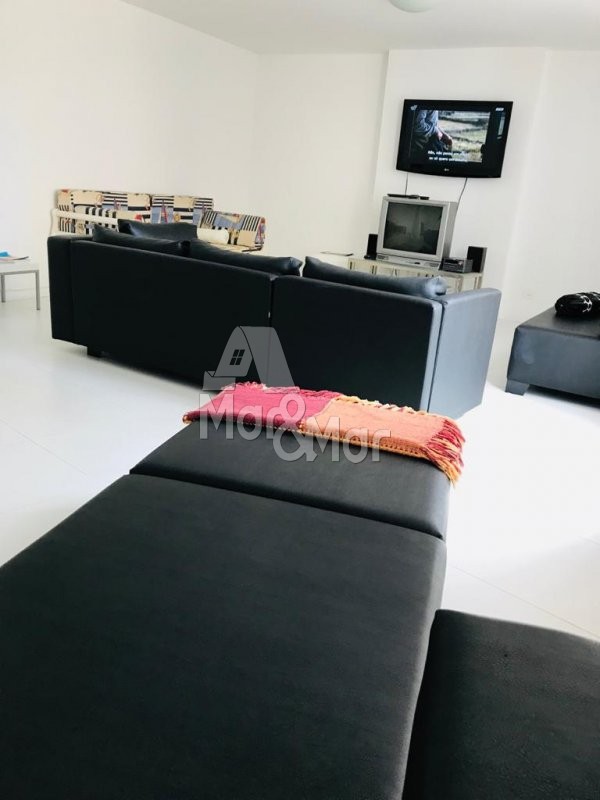 Apartamento à venda com 3 quartos, 140m² - Foto 5