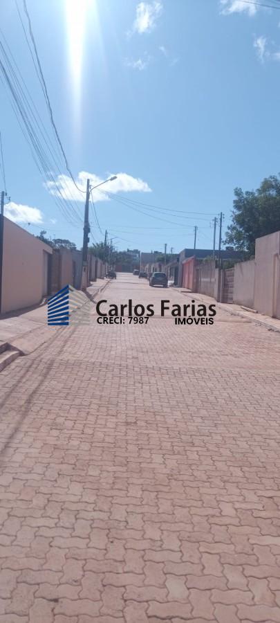 Casa de Condomínio à venda com 3 quartos, 189m² - Foto 36