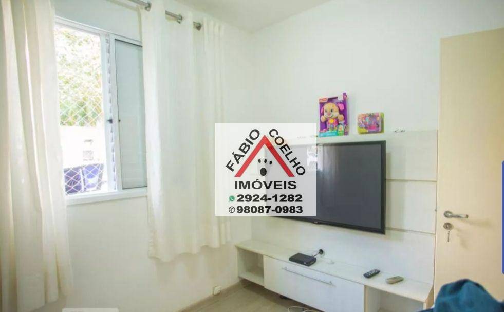 Apartamento à venda com 3 quartos, 70m² - Foto 16