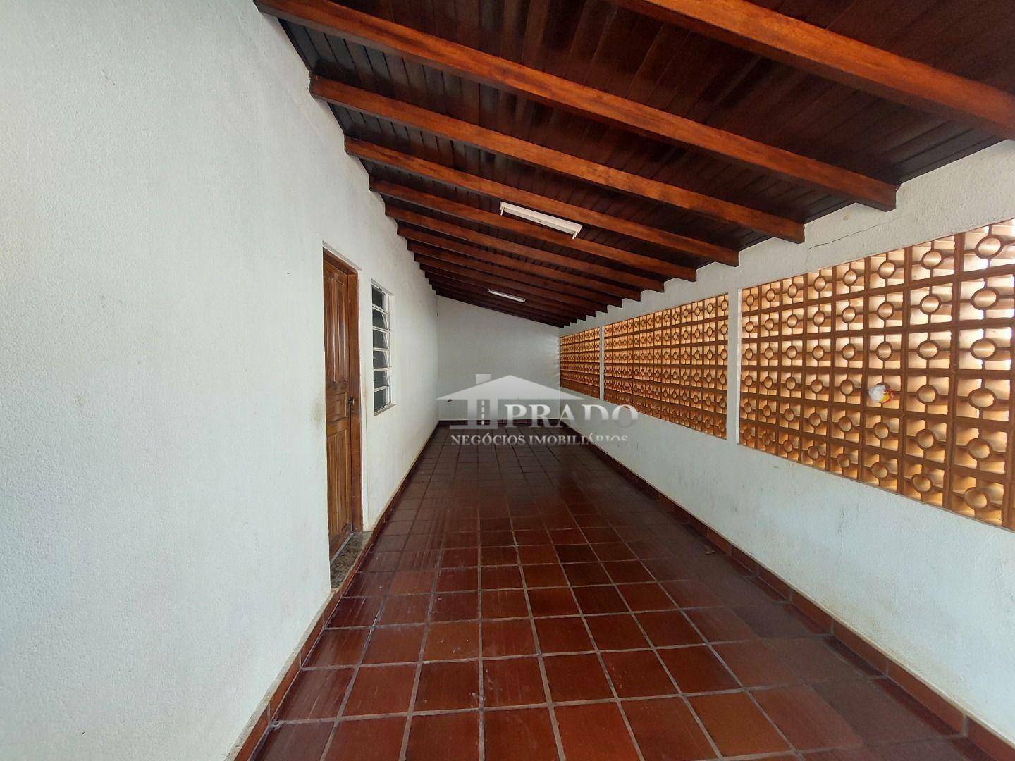 Casa à venda com 3 quartos, 150m² - Foto 5