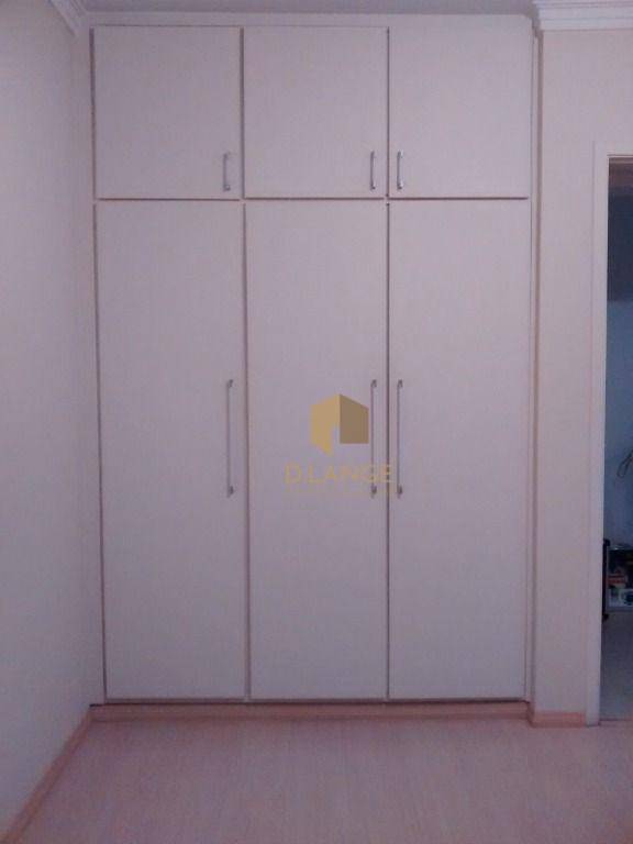 Apartamento à venda com 3 quartos, 97m² - Foto 8