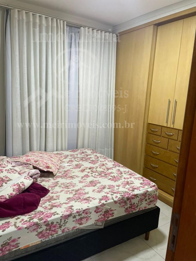 Sobrado à venda com 3 quartos - Foto 7