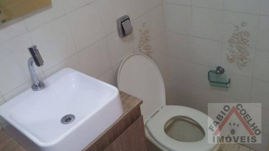 Apartamento à venda com 2 quartos, 80m² - Foto 18