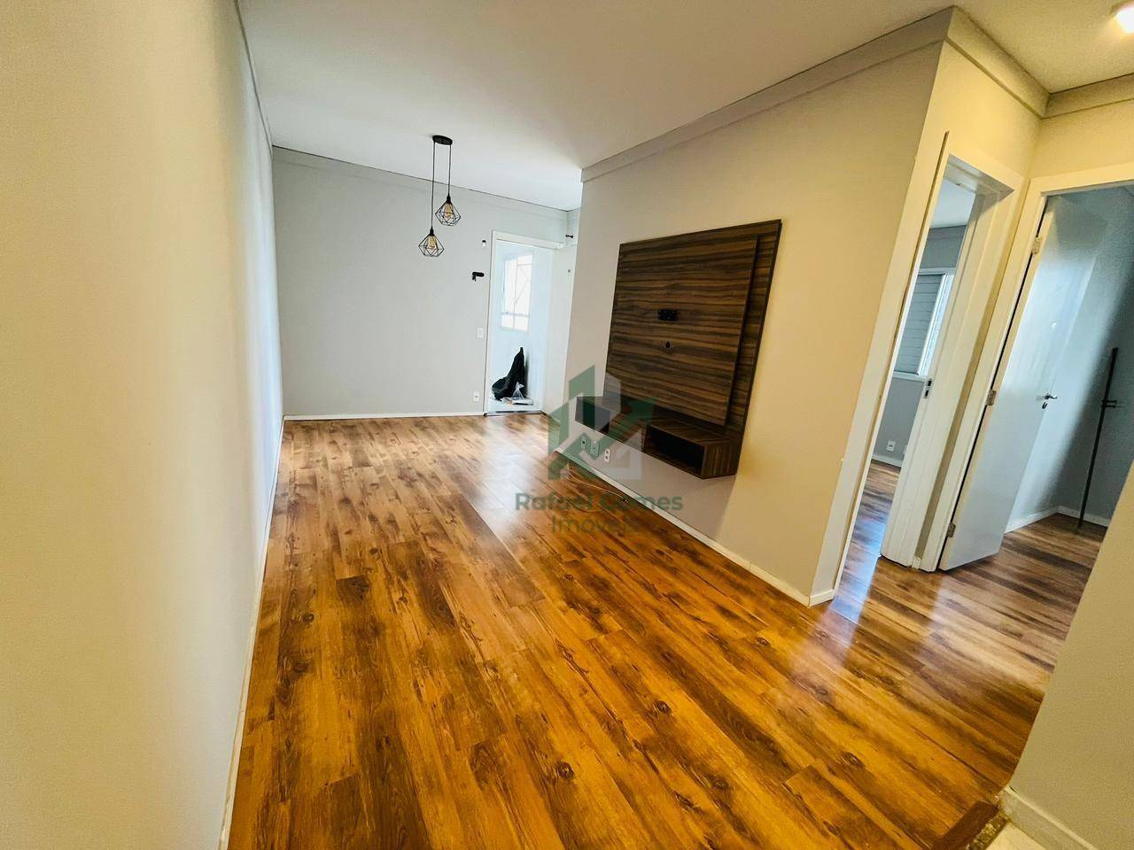 Apartamento, 2 quartos, 49 m² - Foto 2