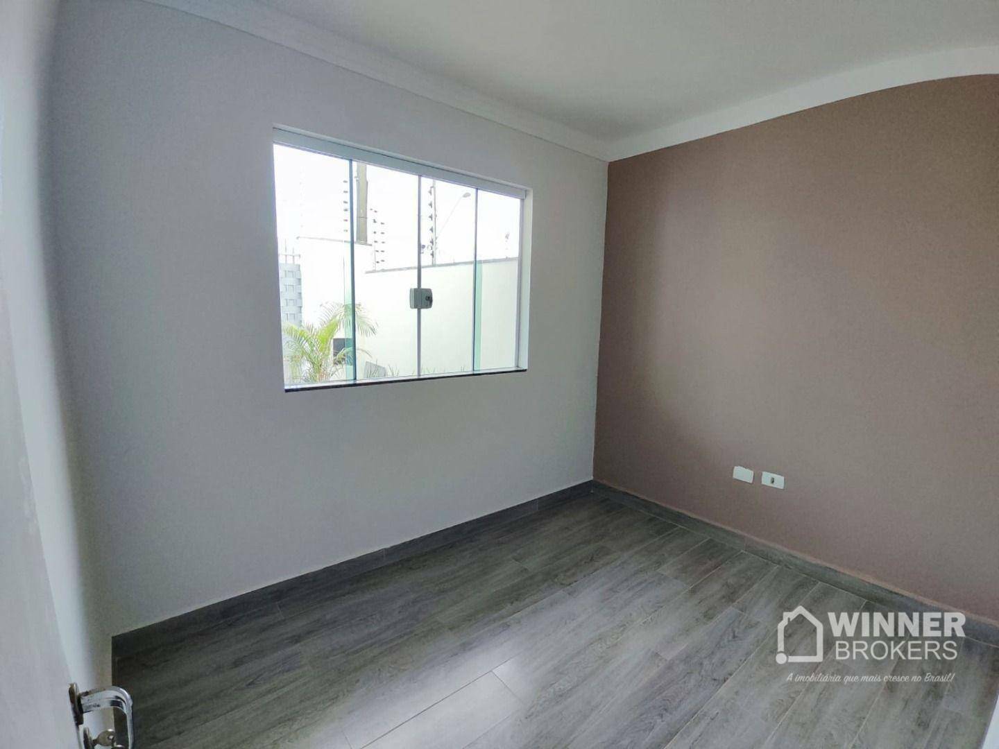 Casa à venda com 3 quartos, 127m² - Foto 8