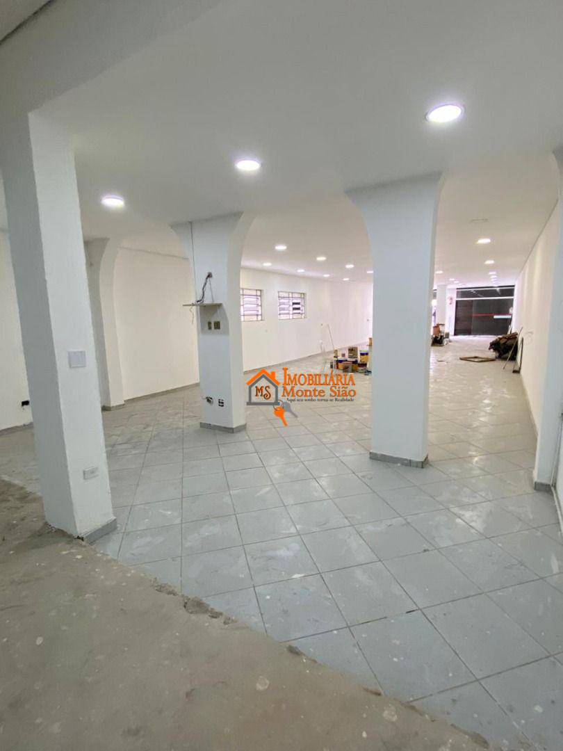 Loja-Salão, 300 m² - Foto 3