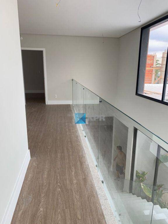 Casa de Condomínio à venda com 4 quartos, 293m² - Foto 7