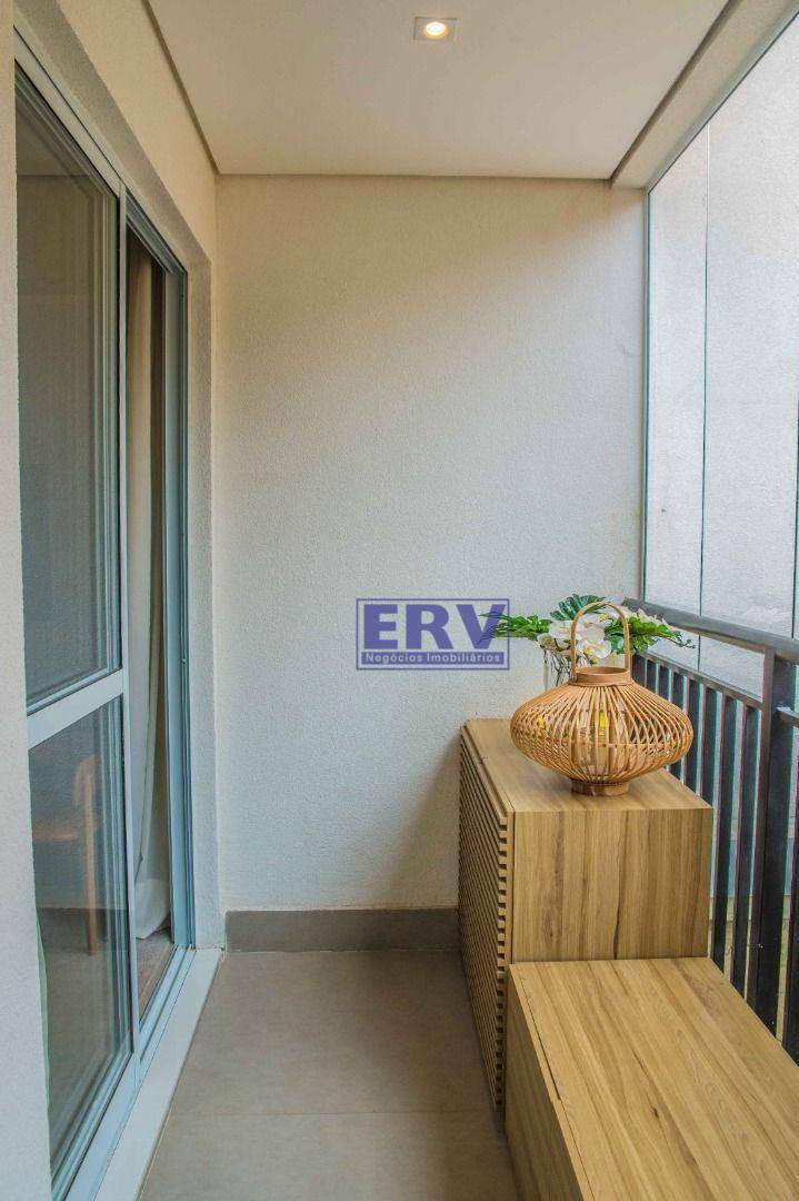 Apartamento à venda com 2 quartos, 60m² - Foto 37