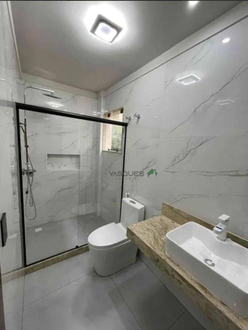 Casa de Condomínio à venda com 3 quartos, 150m² - Foto 16