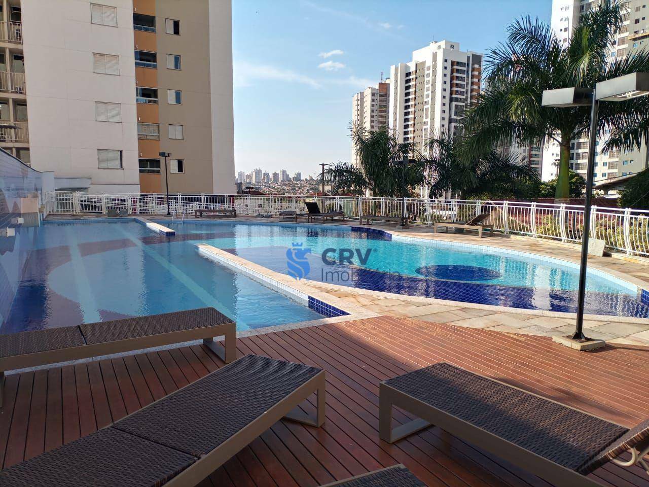 Apartamento à venda com 3 quartos, 79m² - Foto 23