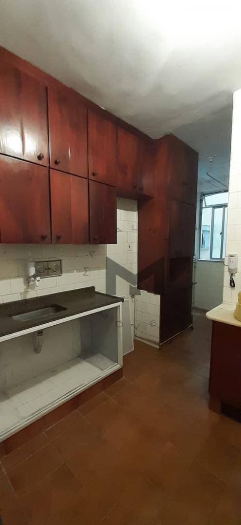 Apartamento à venda com 3 quartos, 101m² - Foto 4