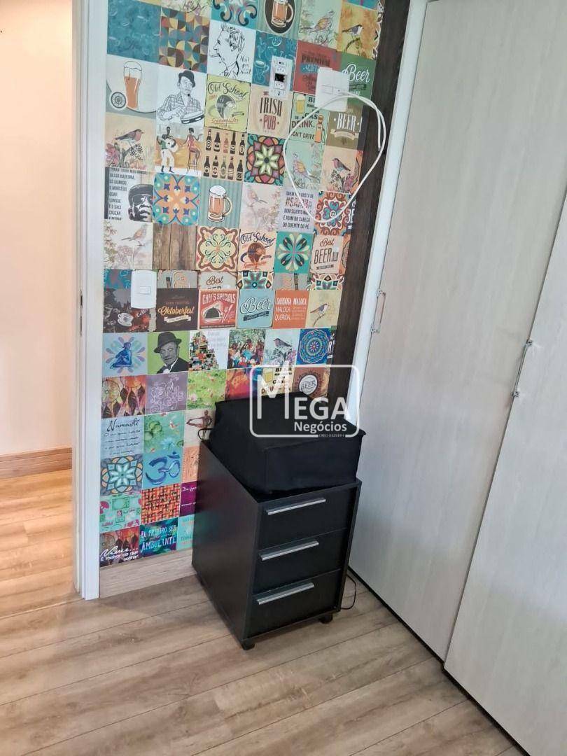 Apartamento à venda com 3 quartos, 111m² - Foto 29