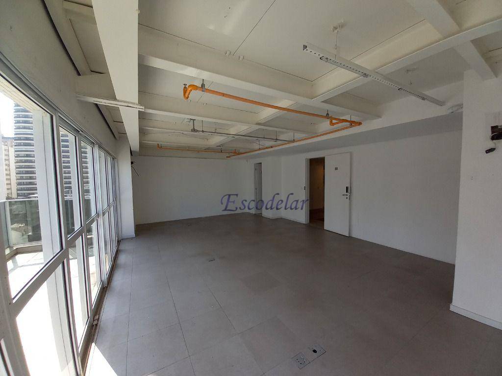 Conjunto Comercial-Sala à venda, 94m² - Foto 28