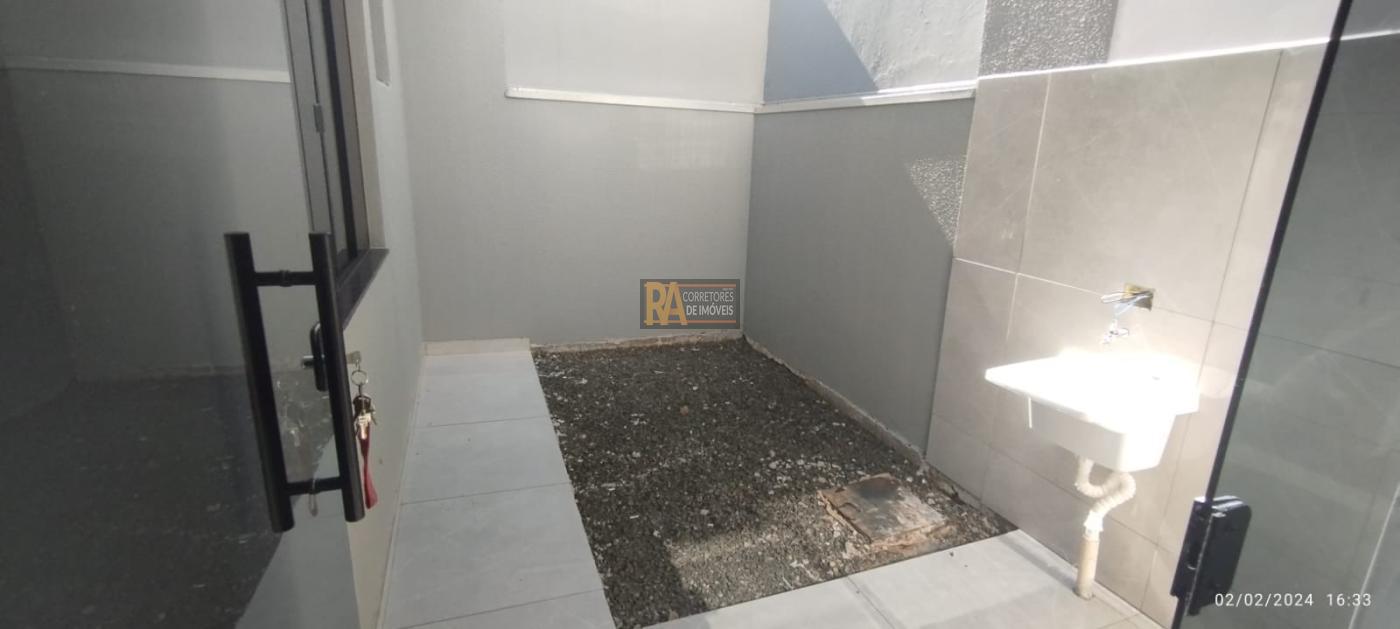 Casa à venda com 2 quartos, 87m² - Foto 16