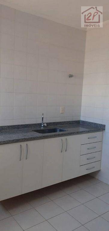 Apartamento à venda com 4 quartos, 132m² - Foto 4