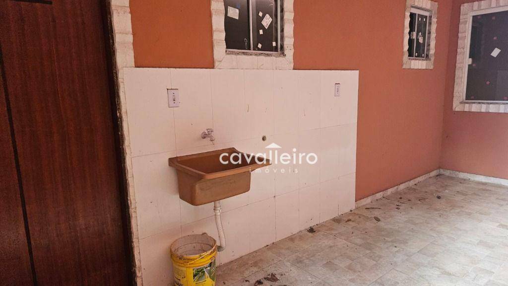 Casa à venda com 2 quartos, 77m² - Foto 8