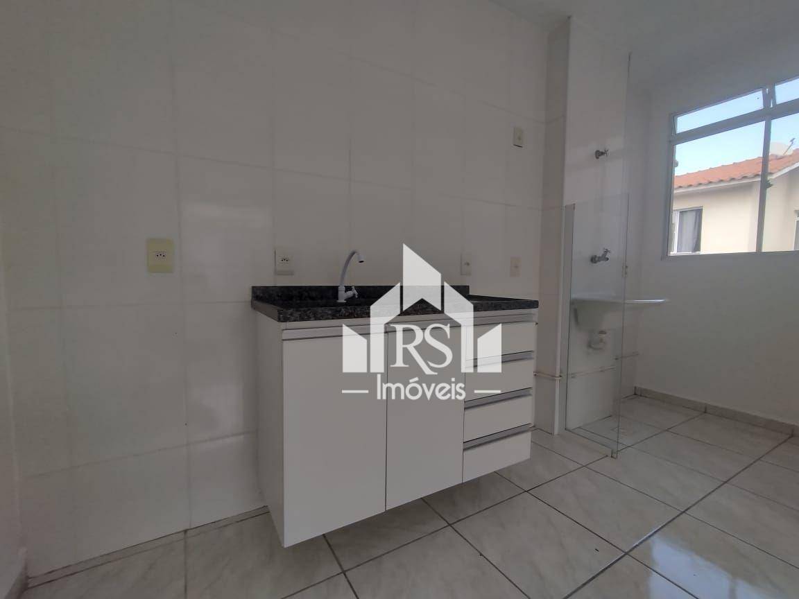 Apartamento à venda com 2 quartos, 48m² - Foto 5