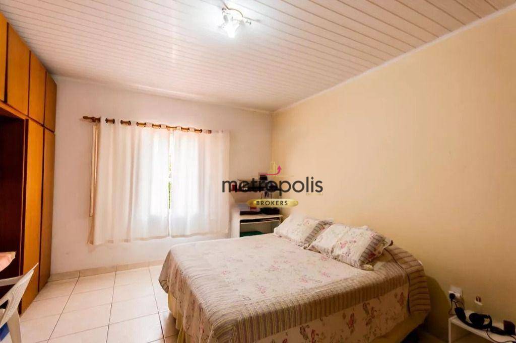 Sobrado à venda com 2 quartos, 126m² - Foto 10