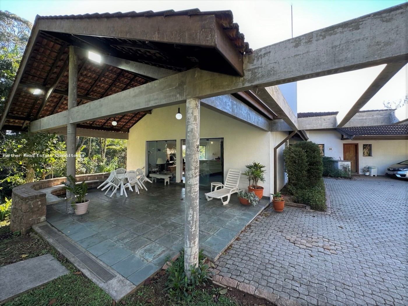 Casa de Condomínio à venda com 3 quartos, 10490m² - Foto 18